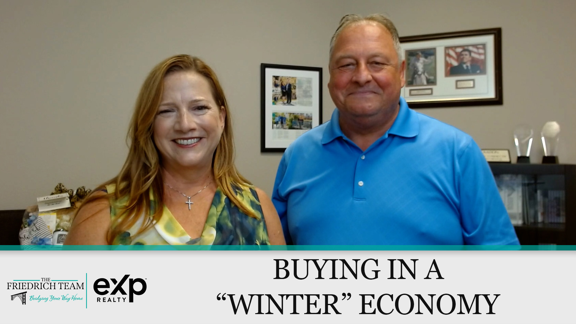 Is Winter the Right Time To Buy?