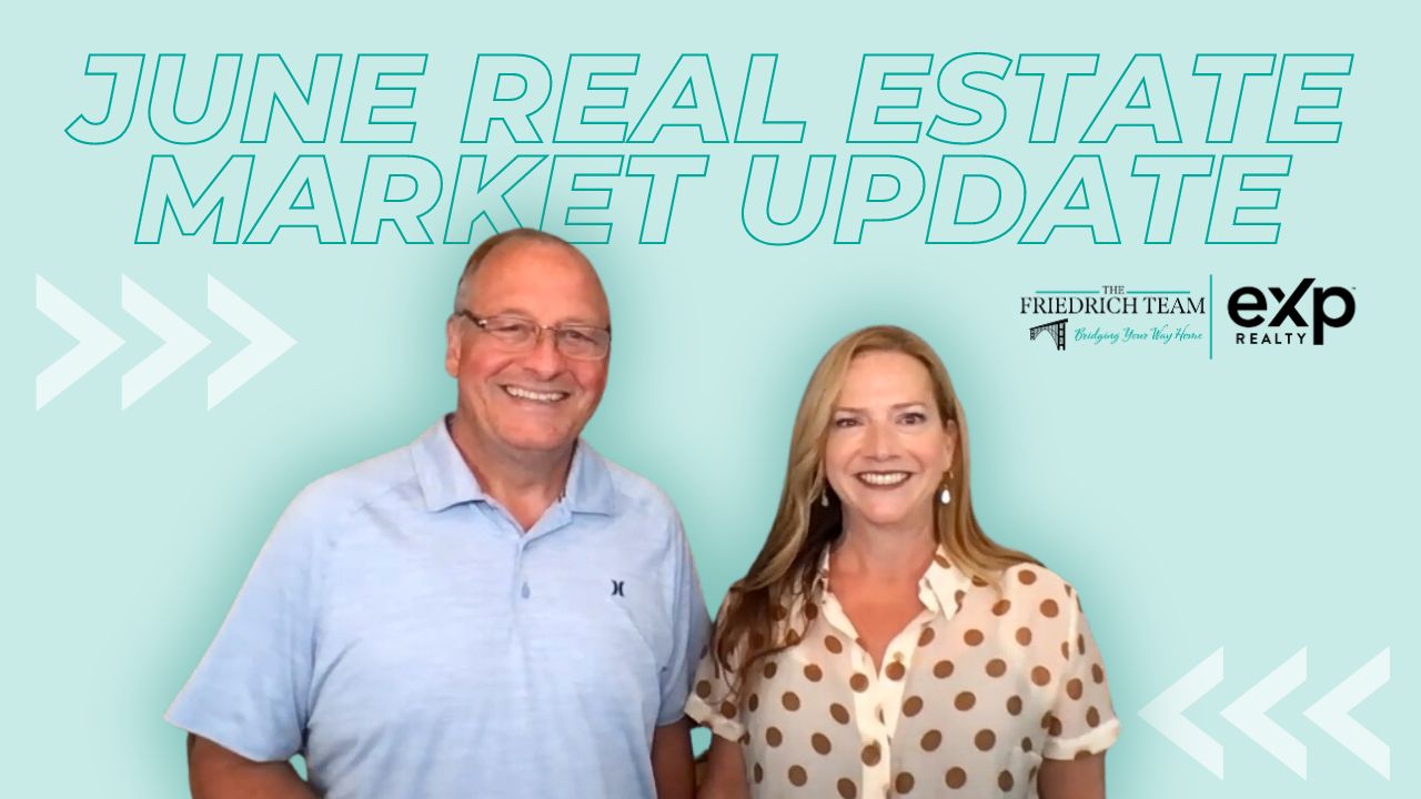 Navigating the Mid-June Real Estate Market: Insights and Opportunities Unveiled