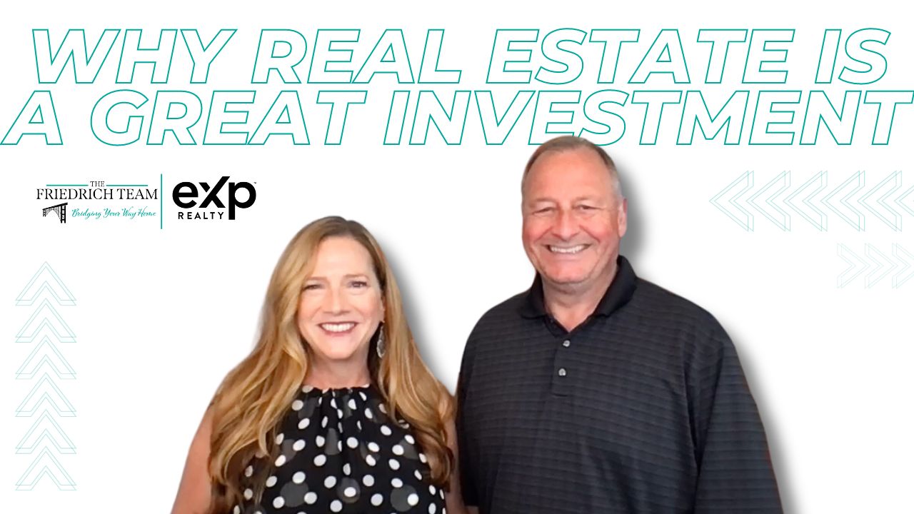 How To Make Money by Investing in Real Estate