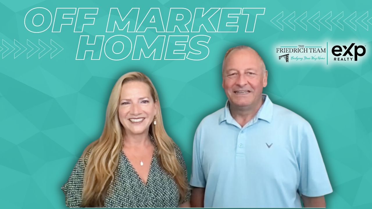 Exclusive Access: Off-Market Homes Redefining Real Estate Deals